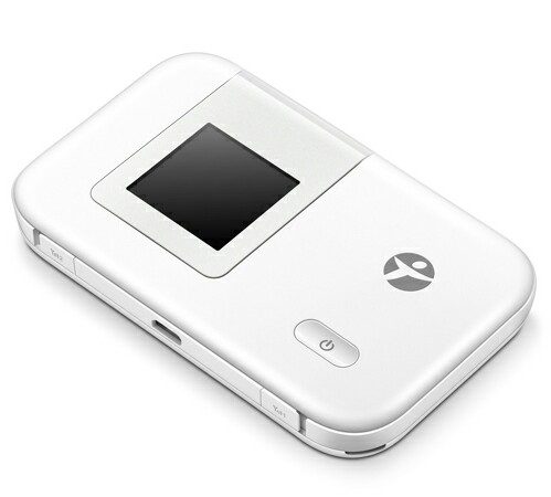 مودم 3G/4G قابل حمل ایرانسل مدل E5372