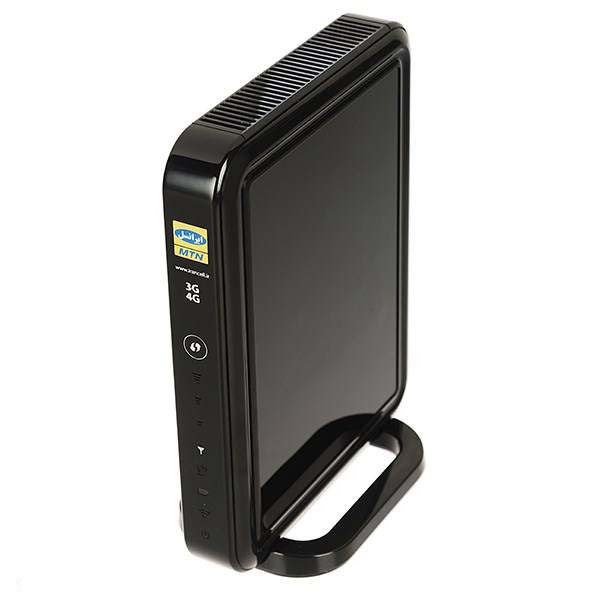 مودم 3G/4G ایرانسل مدل D-100