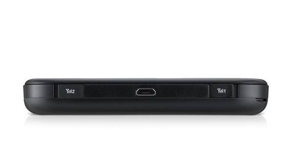 مودم 4.5G قابل حمل ایرانسل مدل FD-M60 آنلاک