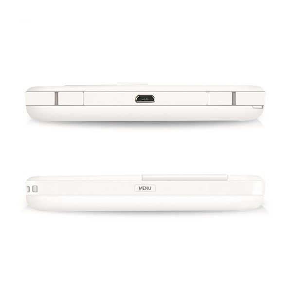 مودم 3G/4G قابل حمل ایرانسل مدل E5372