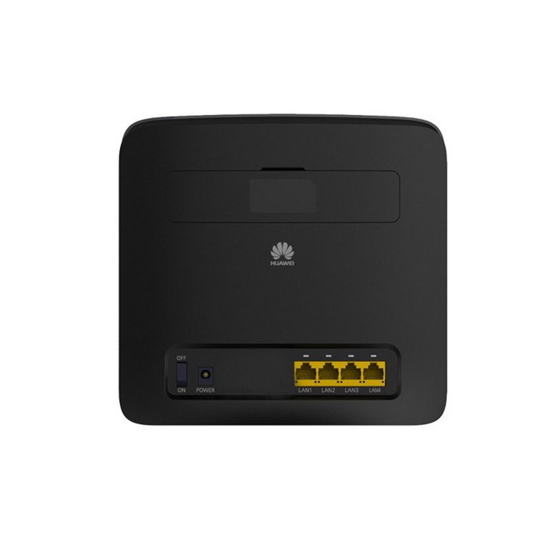 مودم 4.5G هوآوی مدل E5186-22A LTE CPE