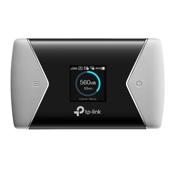 مودم 4G قابل حمل تی پی-لینک مدل M7650_V1