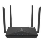 مودم 3G/4G دی لینک مدل M920 A1