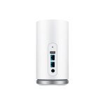 مودم TD-LTE/4G/4.5G هوآوی مدل Speed Wi-Fi HOME L01s به همراه سیم کارت 400 گیگابایت یکساله