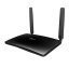 مودم روتر 4G LTE بيسيم و دوباند AC1200 تی پی لينک مدل Archer MR400