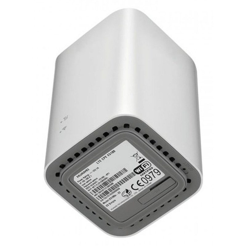 مودم 4G/TD-LTE ایرانسل مدل TF-i60 G1