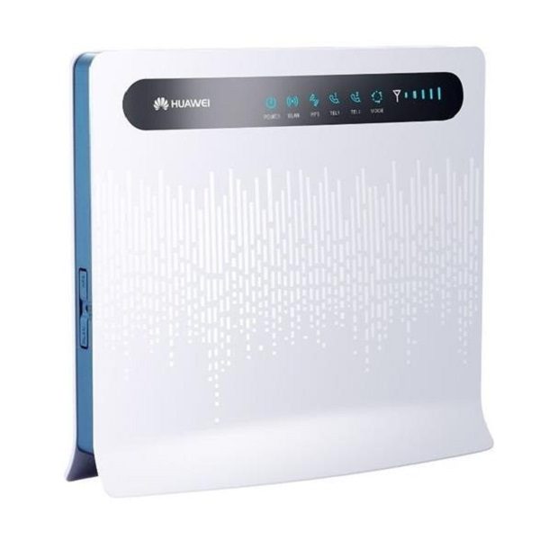 مودم 4G/LTE هوآوی مدل CPE B593