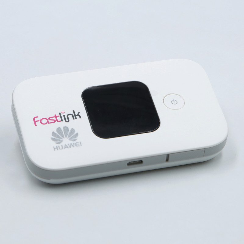 مودم قابل حمل 3G/4G هوآوی فستلینک مدل E5577