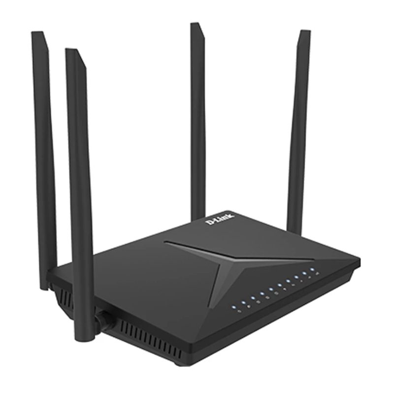 مودم 3G/4G دی لینک مدل M920 A1