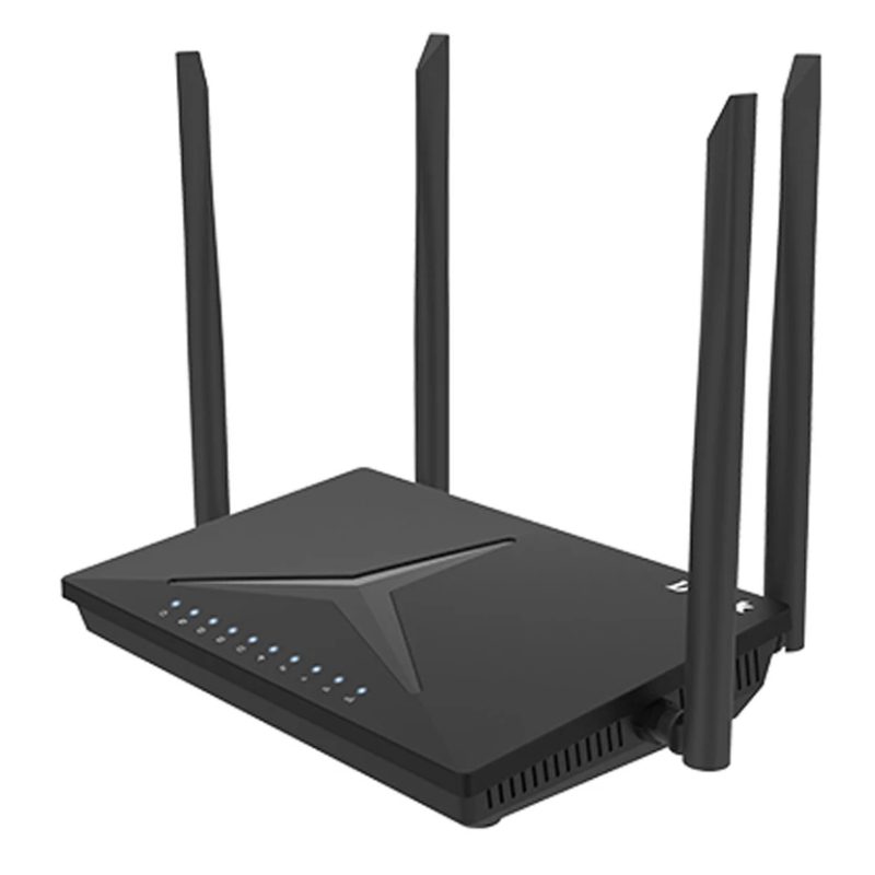 مودم 3G/4G دی لینک مدل M920 A1
