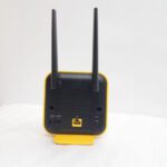 مودم 3G/4G ایرانسل مدل FD-I40 A1
