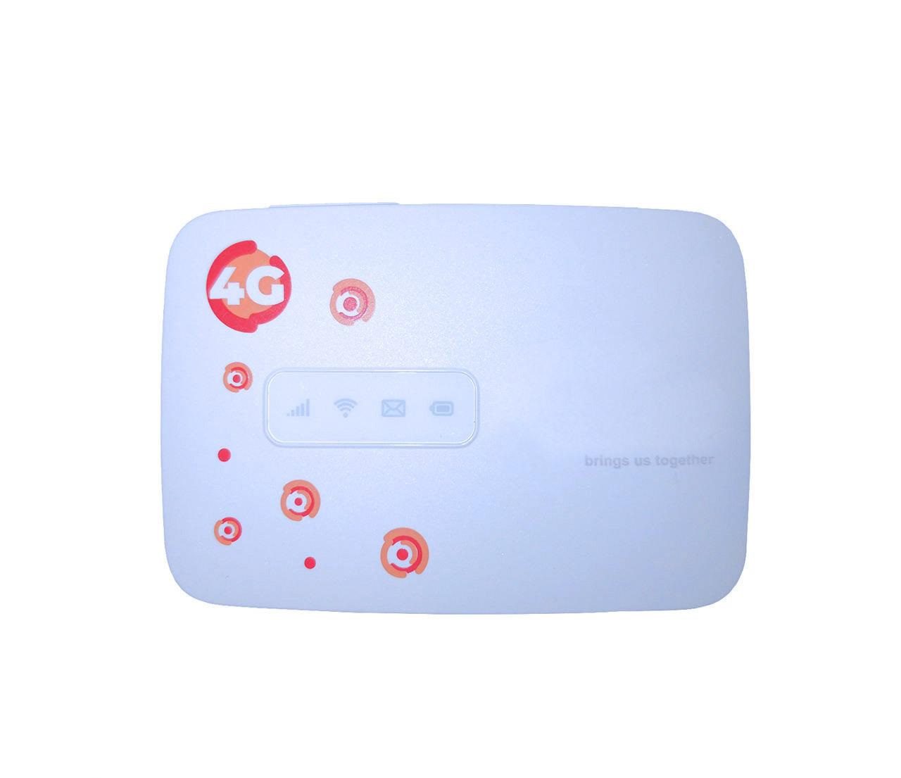 مودم 3G/4G قابل حمل آلکاتل مدل MW40
