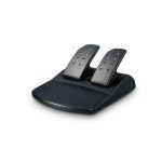 فرمان بازی یورو کوانتم مدل 4in1 مناسب برای PS2, XBOX 360, PS3, PC, SWITCH