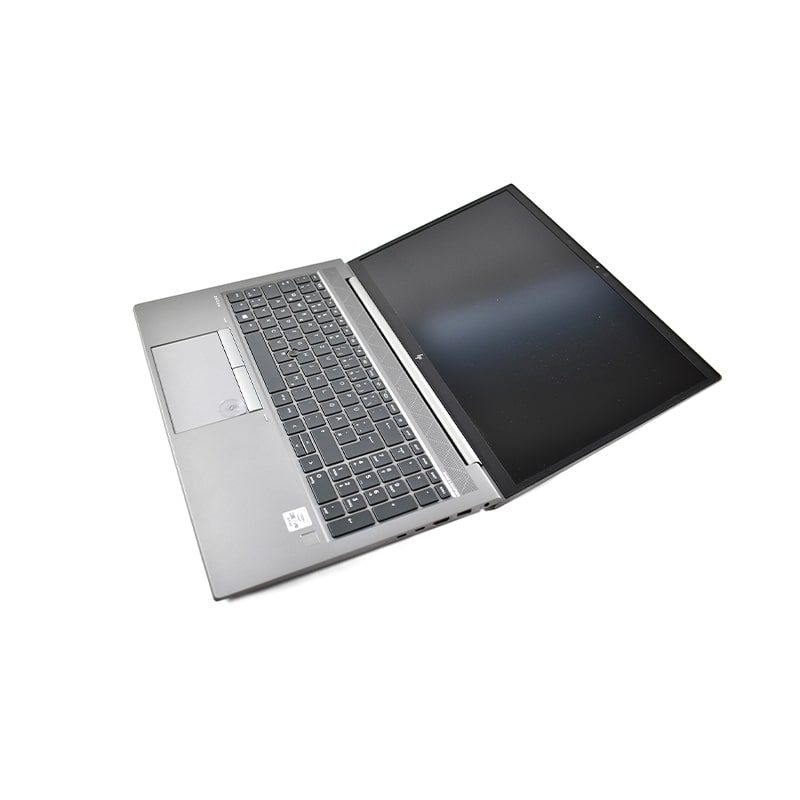 لپ تاپ استوک اچ پی مدل HP ZBook FIREFLY 15 G7 نسل دهم i7