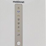 مودم TD-LTE مبین نت مدل AirMaster 3000M