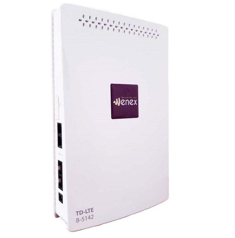 مودم 3G/4G/TD-LTE وینکس مدل B-5142