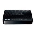 مودم روتر ADSL2 پلاس تی پی لینک مدل TP-Link TD-8811