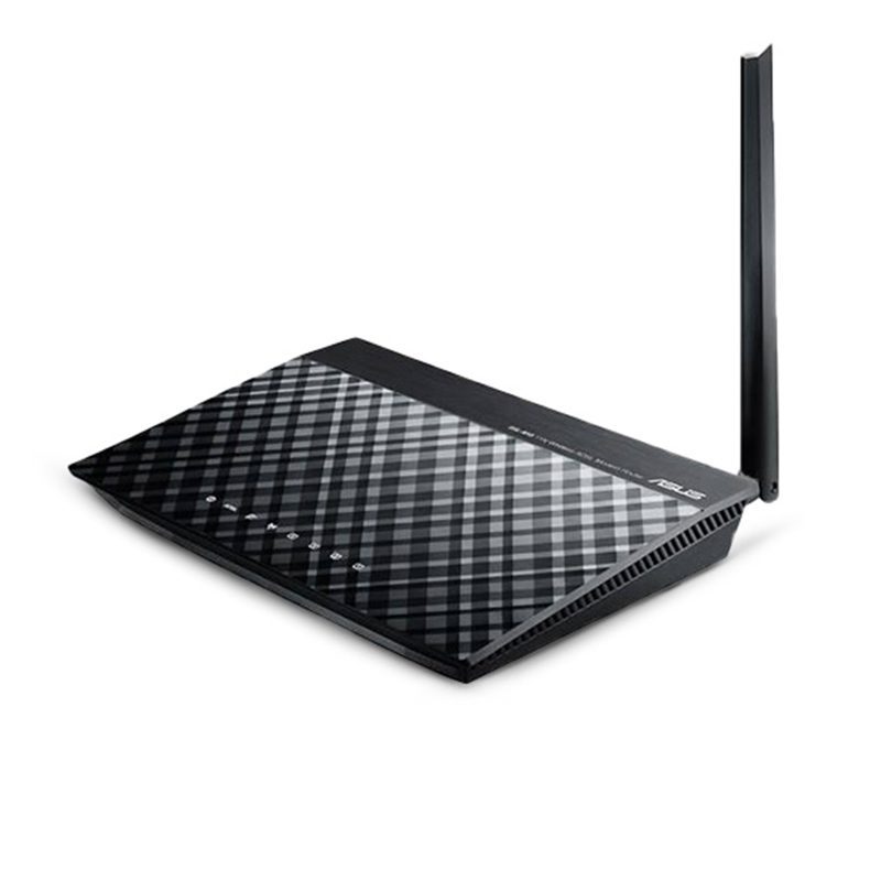 مودم روتر ADSL ایسوس وایرلس N150 مدل Asus DSL-N10