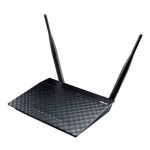 مودم روتر ADSL ایسوس وایرلس N300 مدل Asus DSL-N12E