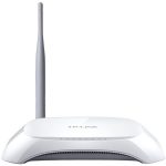 مودم روتر ADSL2 Plus تی پی لینک مدل TP-Link TD-W8901N