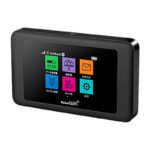 مودم 4.5G قابل حمل هوآوی مدل Pocket WiFi 603hw