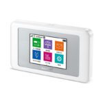 مودم 4G قابل حمل هوآوی مدل Pocket WiFi 601hw