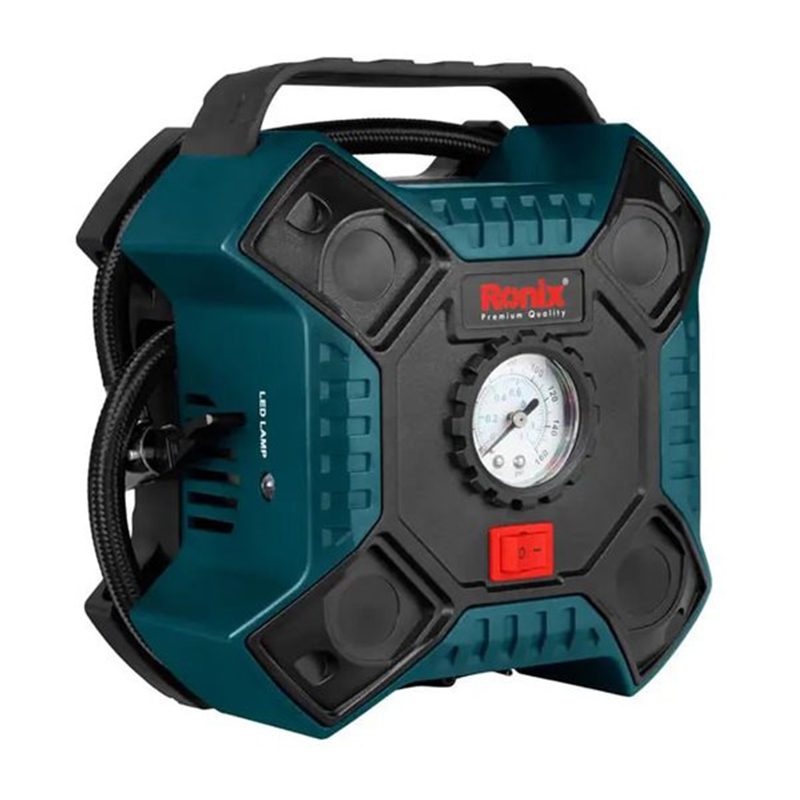 مینی کمپرسور برقی رونیکس مدل RH-4262