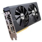کارت گرافیک سافایر مدل Nitro+ Radeon RX 480 4GB