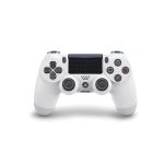 کنسول بازی سونی مدل Playstation 4 Slim ظرفیت 1 ترابایت – سفید – استوک