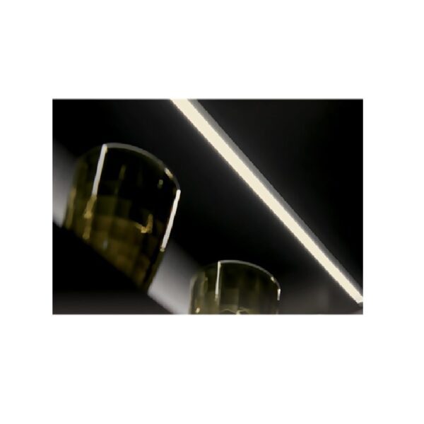 چراغ LED شیارخور با نور شیب دار فانتونی مدل N603