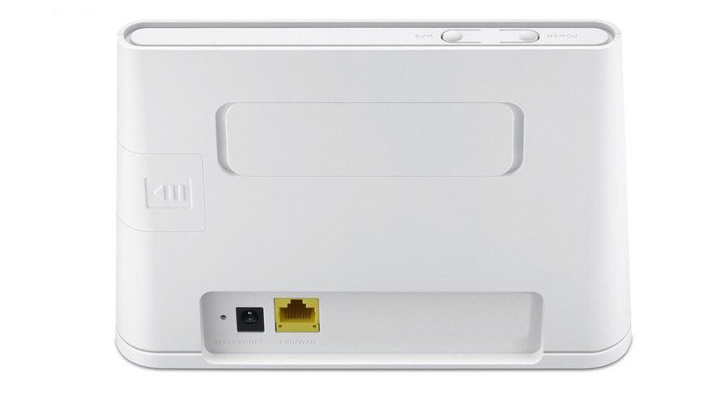 مودم 4G تیشک نت مدل B310As-852