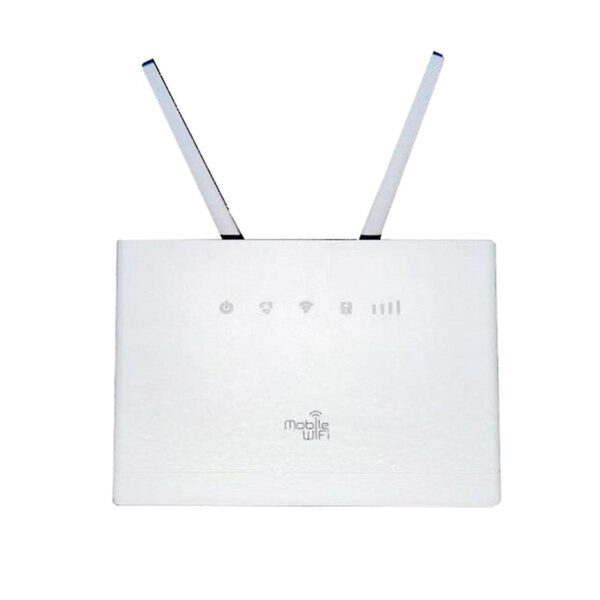 مودم 4G LTE های لینک مدل HW311RP