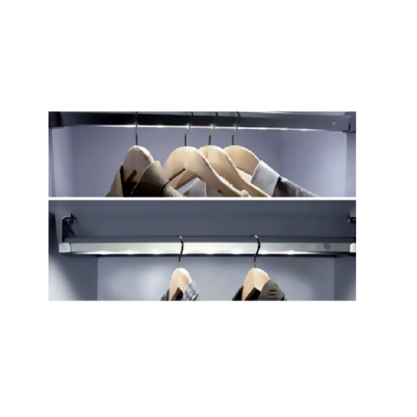 چراغ LED رگال لباس 2 وات فانتونی مدل N021