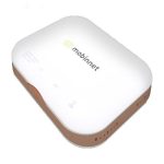 مودم TD-LTE قابل حمل مبین نت SLR-120S42G