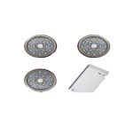 چراغ LED زیرکابینتی فانتونی مدل N133