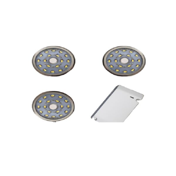 چراغ LED زیرکابینتی فانتونی مدل N133