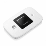 مودم-روتر +3G HSPA و قابل حمل هوآوی مدل E5220