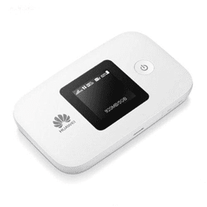 مودم-روتر +3G HSPA و قابل حمل هوآوی مدل E5220
