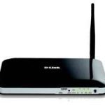 مودم روتر 3G دی-لینک مدل DWR712