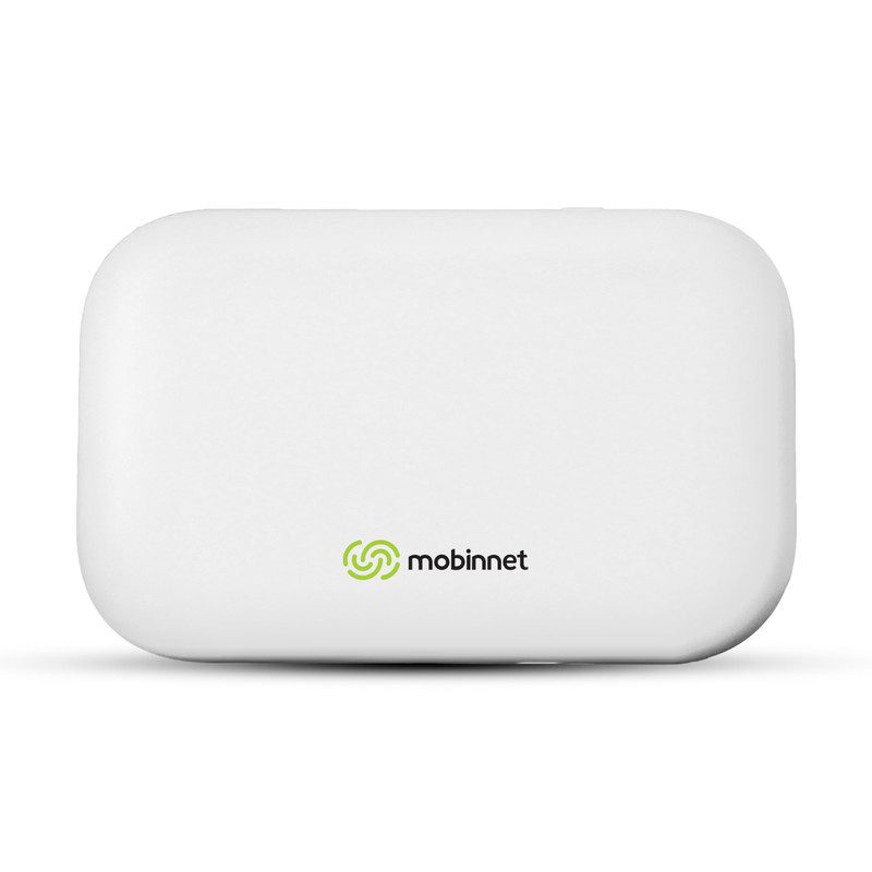 مودم LTE قابل حمل مبین نت مدل MN4100
