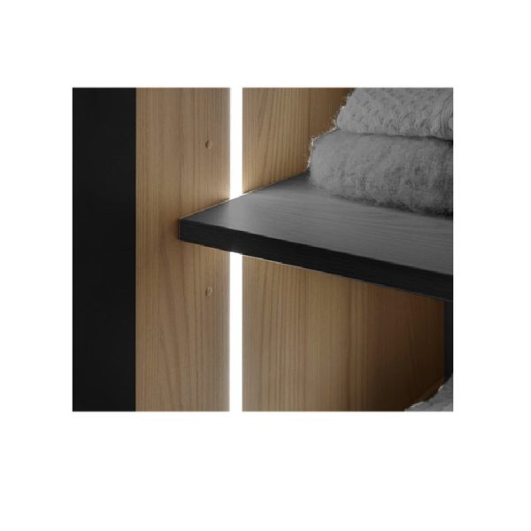 چراغ LED توکار اسلیم 12 ولت فانتونی مدل N653