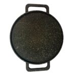 تابه گریل چدنی دوطرفه آ اس پ مدل A1003 سایز 30