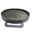 تابه گریل چدنی دوطرفه آ اس پ مدل A1003 سایز 30