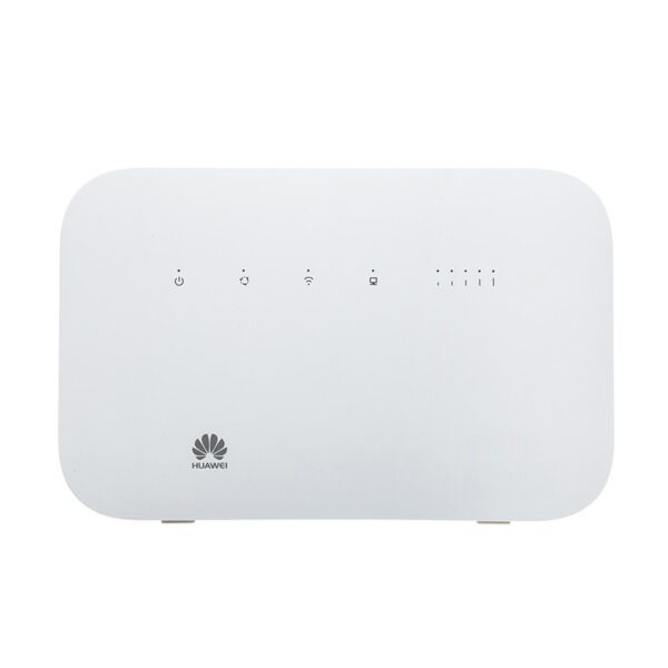 مودم 4.5G/TD-LTE هوآوی مدل B612s-51d