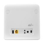 مودم آنلاک 4G/LTE زد تی ای مدل MF 253S