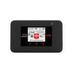 مودم پاوربانک 4G قابل حمل ورایزون مدل Verizon Netgear Jetpack AC791L
