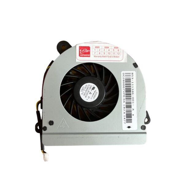 فن لپ تاپ ان ای سی NEC Versapro j VL-C