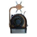 فن و هیت سینک لپ تاپ ان ای سی NEC VersaPro VK25LA-G