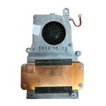 فن و هیت سینک لپ تاپ فوجیتسو Fujitsu FMW Bib10 NF/G40