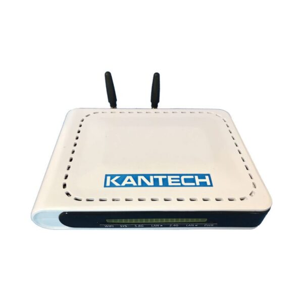 مودم 4G LTE کنتک مدل KAN-2401